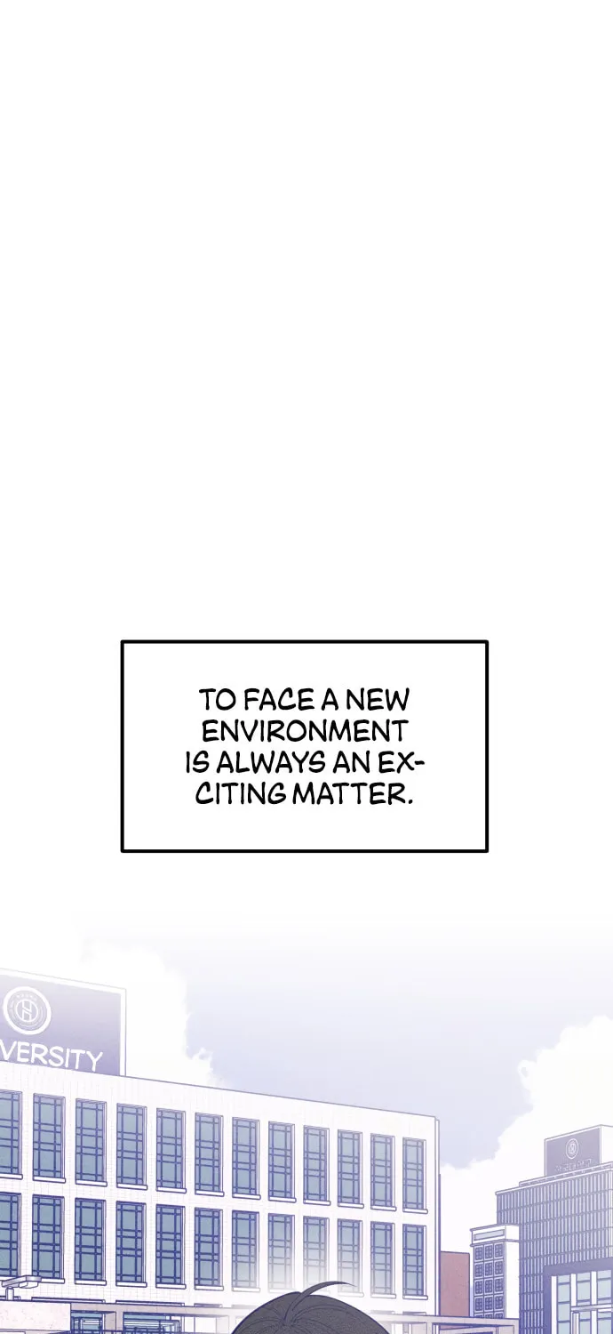 Nine Puzzle (Colored) Chapter 1 page 3 - 