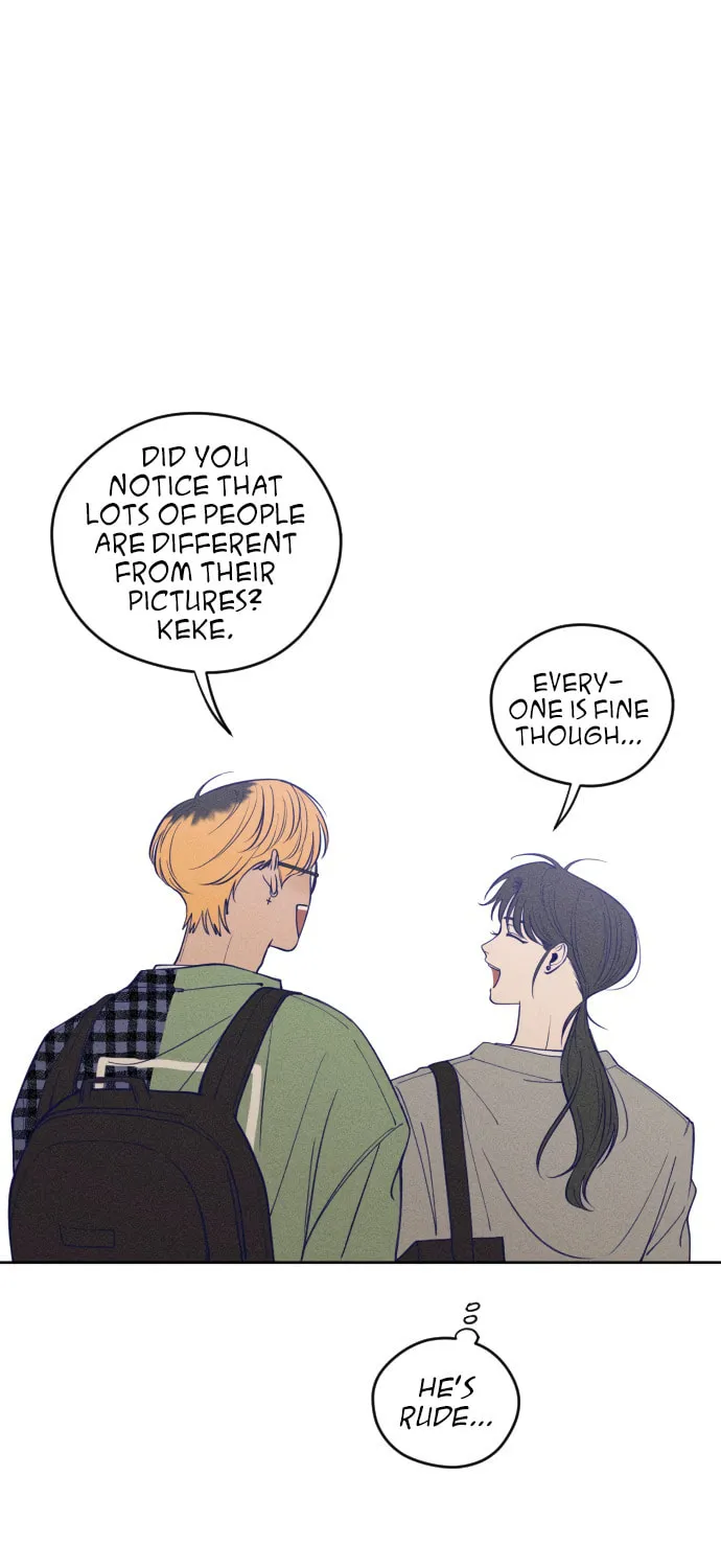 Nine Puzzle (Colored) Chapter 1 page 22 - 