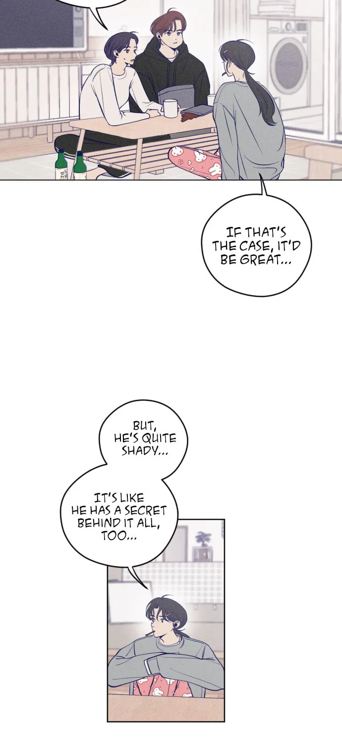 Nine Puzzle (Colored) Chapter 1 page 30 - 