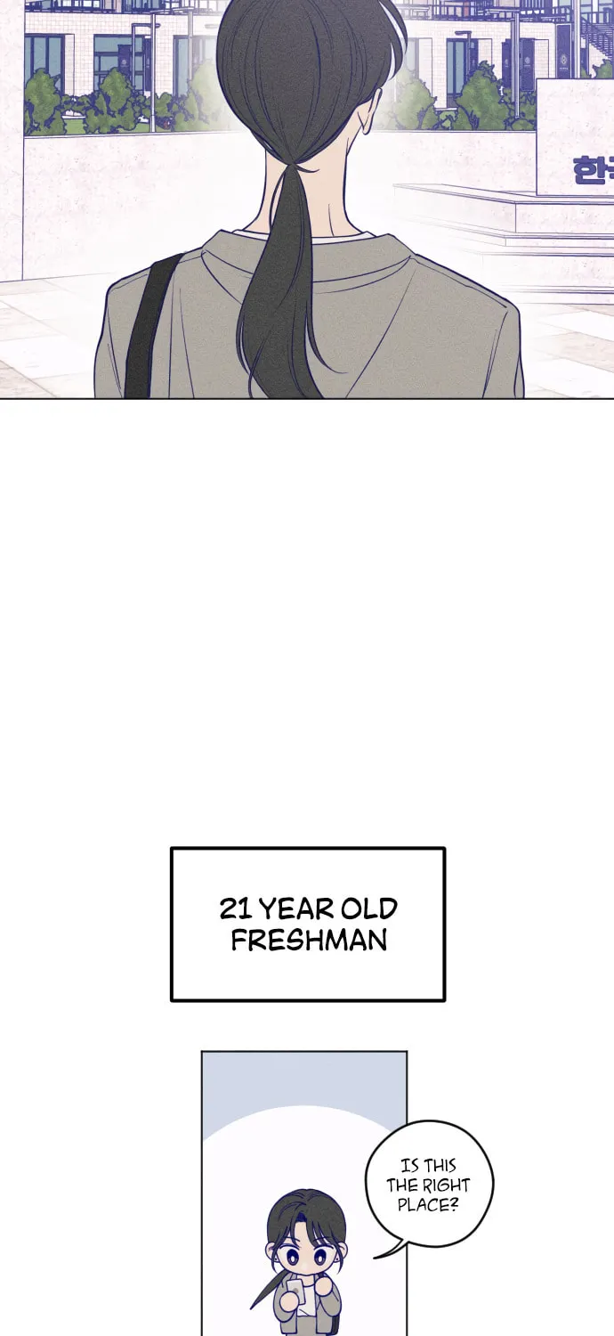 Nine Puzzle (Colored) Chapter 1 page 4 - 