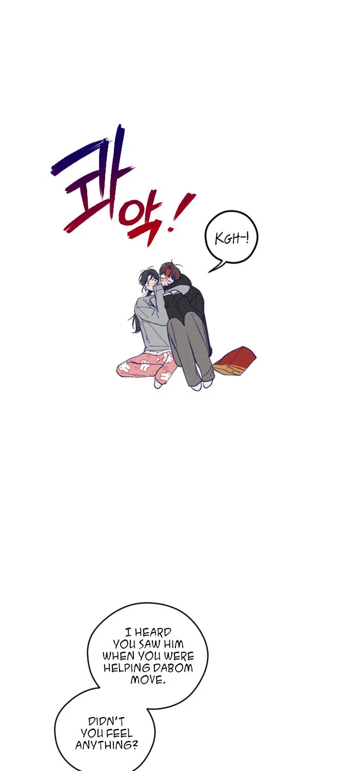 Nine Puzzle (Colored) Chapter 1 page 32 - 