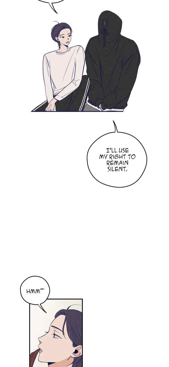 Nine Puzzle (Colored) Chapter 1 page 33 - 