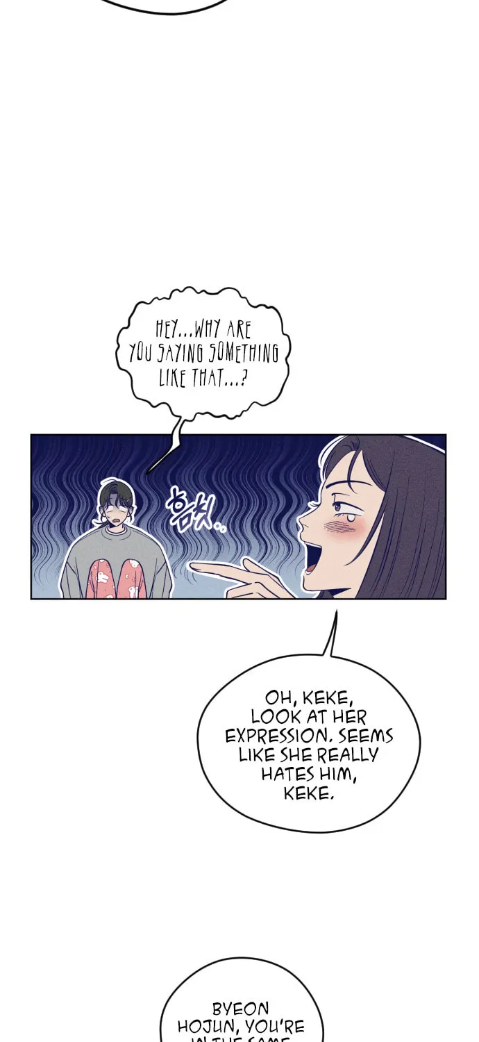 Nine Puzzle (Colored) Chapter 1 page 36 - 