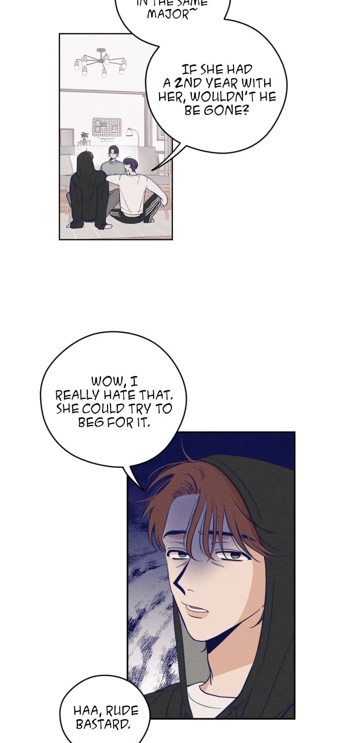 Nine Puzzle (Colored) Chapter 1 page 37 - 