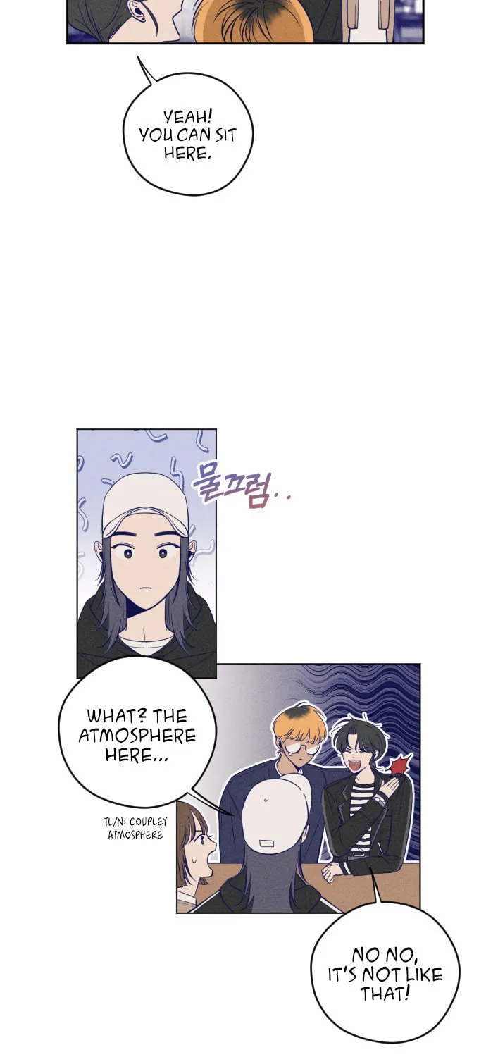 Nine Puzzle (Colored) Chapter 1 page 44 - 