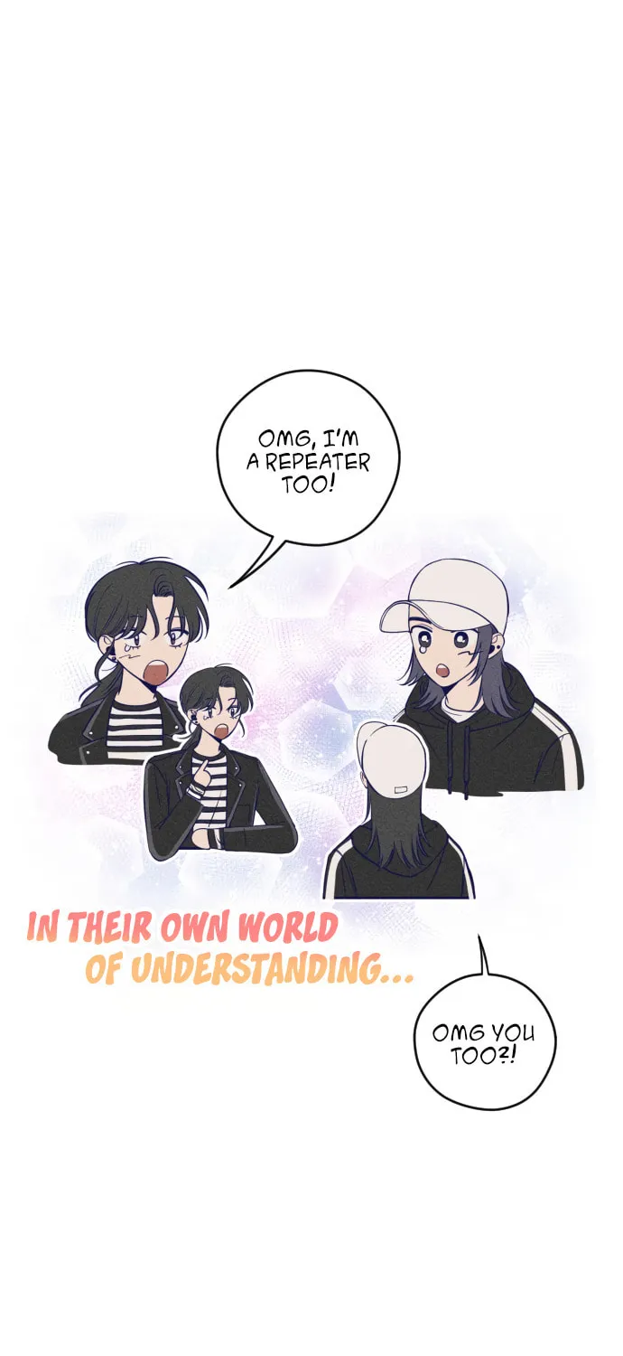 Nine Puzzle (Colored) Chapter 1 page 47 - 