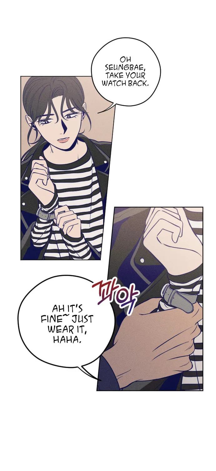 Nine Puzzle (Colored) Chapter 1 page 50 - 