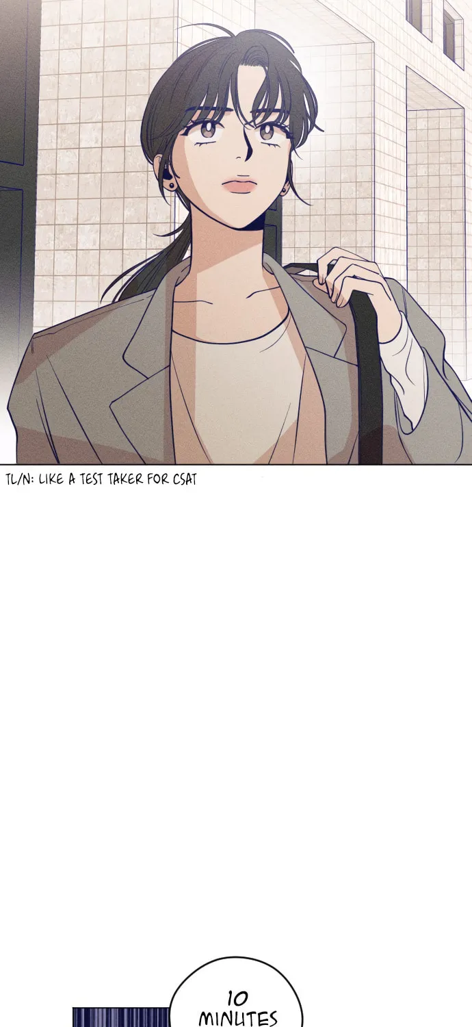 Nine Puzzle (Colored) Chapter 1 page 6 - 