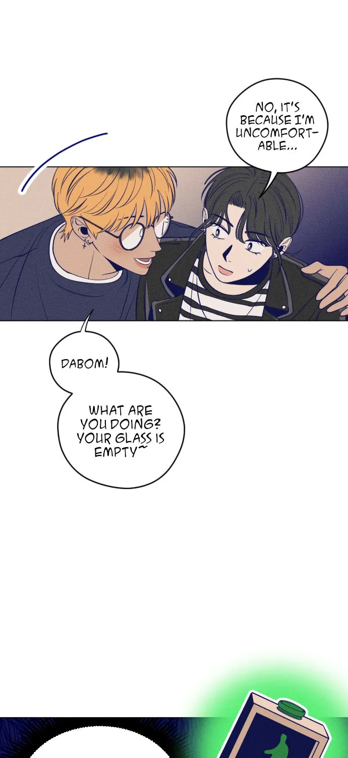 Nine Puzzle (Colored) Chapter 1 page 51 - 