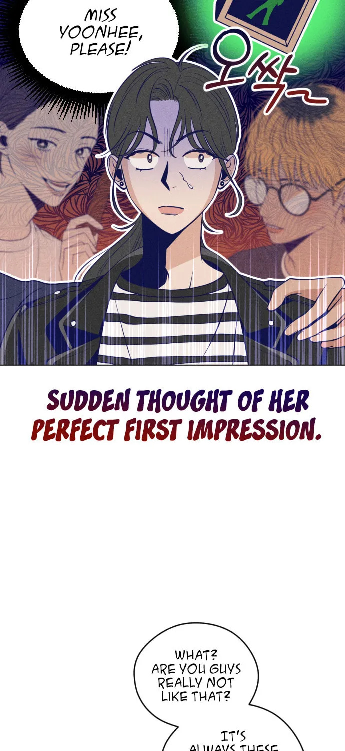 Nine Puzzle (Colored) Chapter 1 page 52 - 