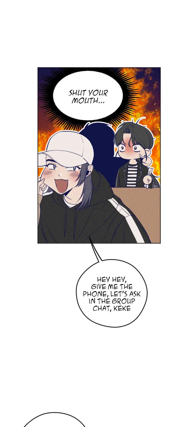 Nine Puzzle (Colored) Chapter 1 page 54 - 