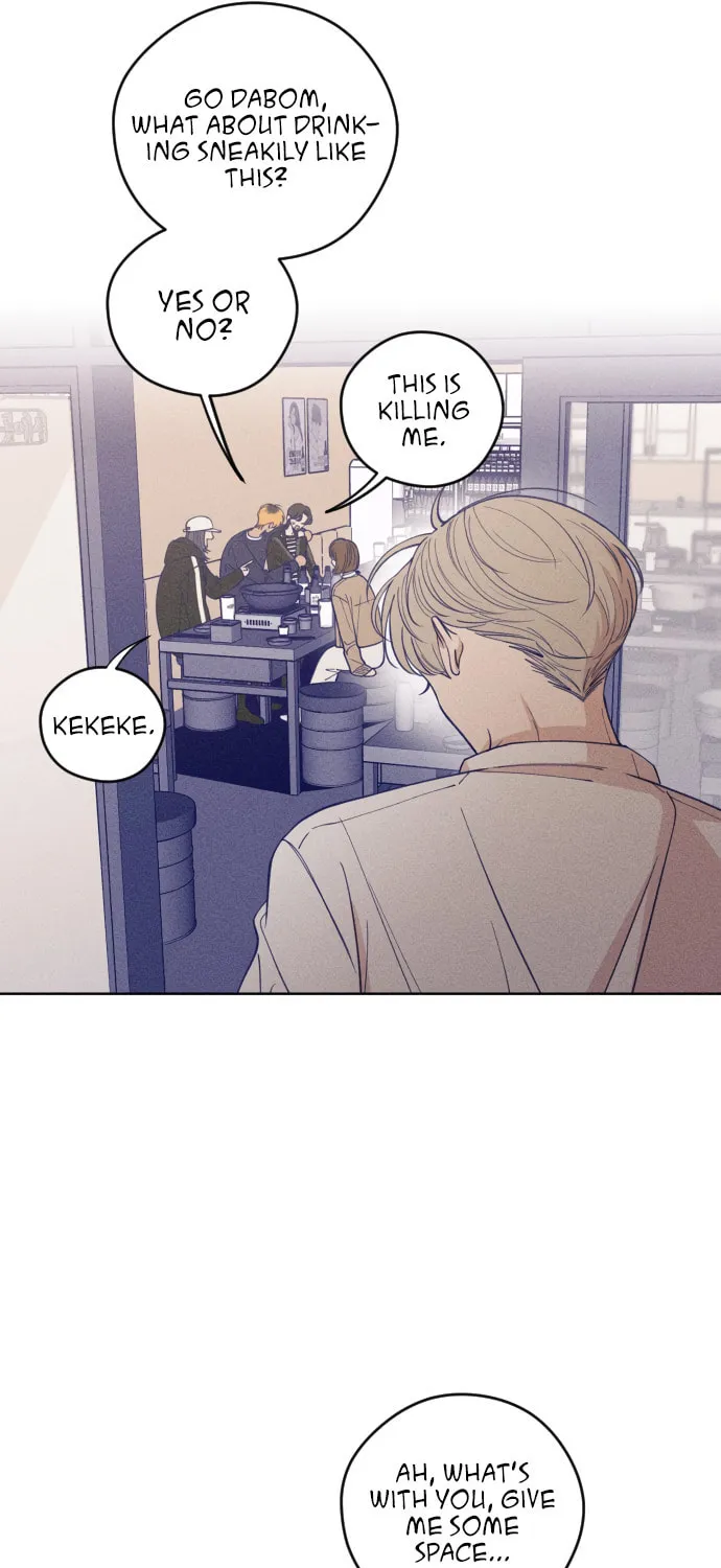 Nine Puzzle (Colored) Chapter 1 page 56 - 
