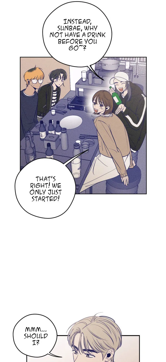 Nine Puzzle (Colored) Chapter 1 page 63 - 