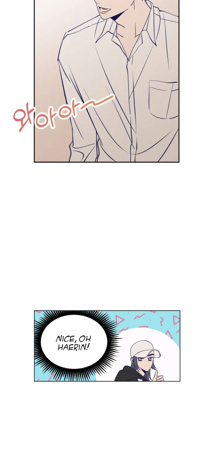 Nine Puzzle (Colored) Chapter 1 page 64 - 