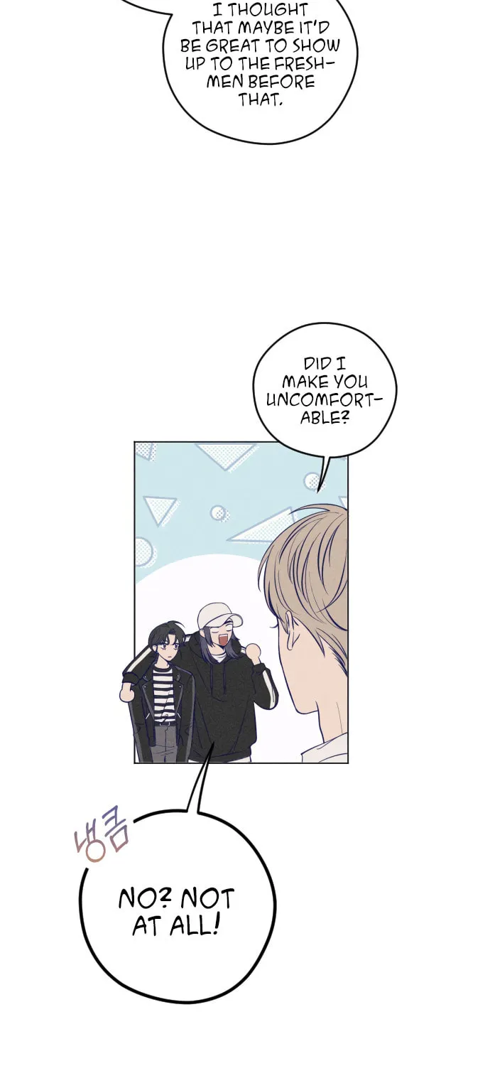 Nine Puzzle (Colored) Chapter 1 page 68 - 