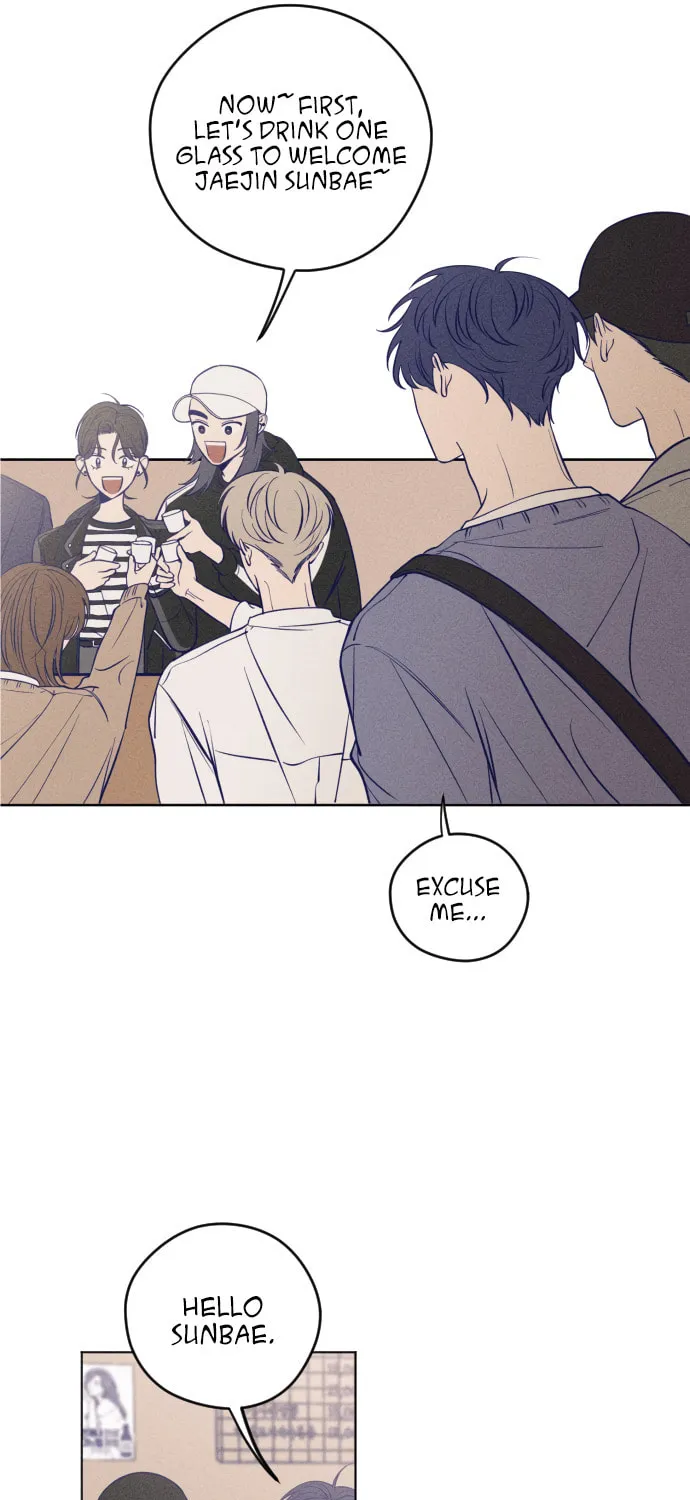 Nine Puzzle (Colored) Chapter 1 page 70 - 