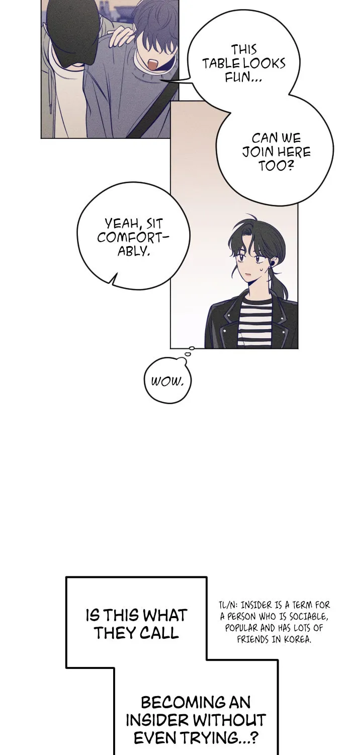 Nine Puzzle (Colored) Chapter 1 page 71 - 
