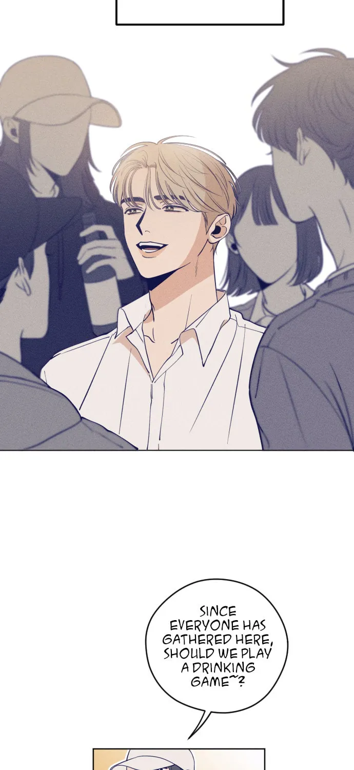 Nine Puzzle (Colored) Chapter 1 page 72 - 