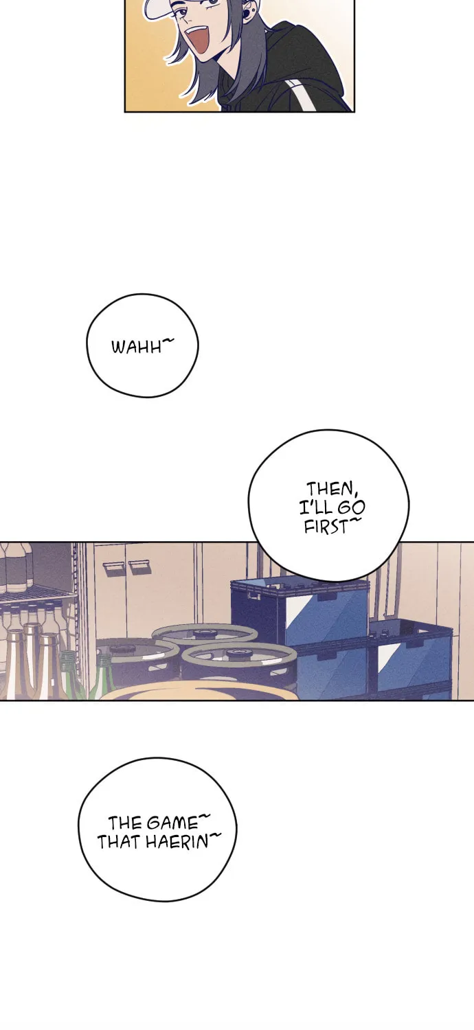 Nine Puzzle (Colored) Chapter 1 page 73 - 