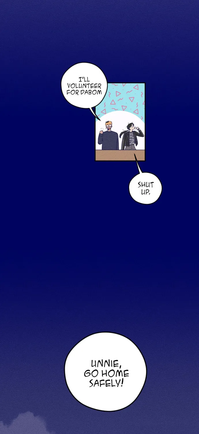 Nine Puzzle (Colored) Chapter 1 page 75 - 