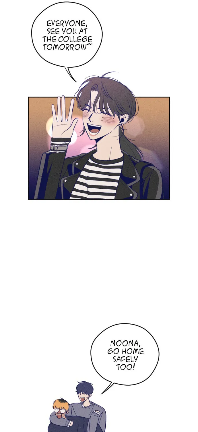Nine Puzzle (Colored) Chapter 1 page 77 - 