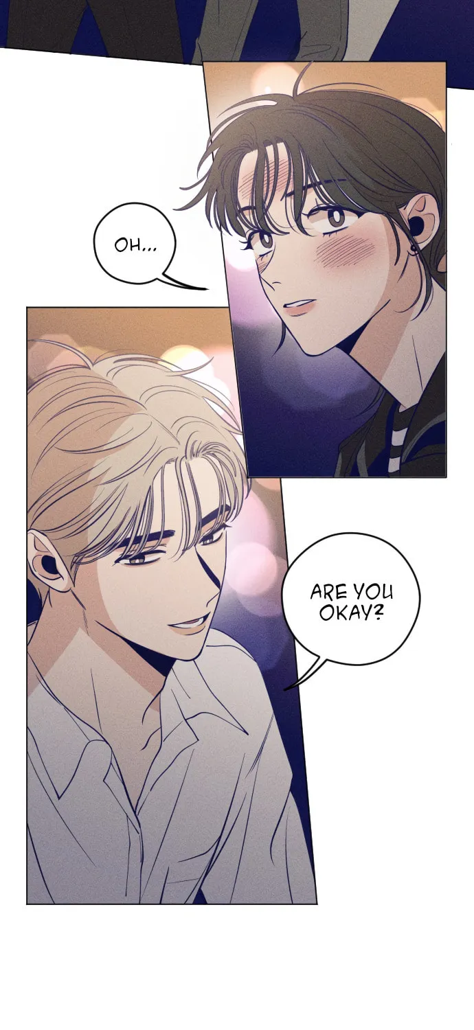 Nine Puzzle (Colored) Chapter 1 page 82 - 