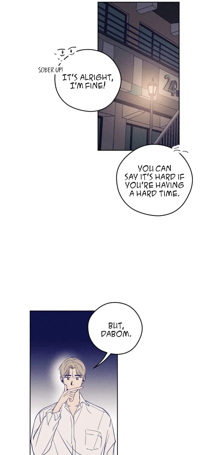Nine Puzzle (Colored) Chapter 1 page 84 - 