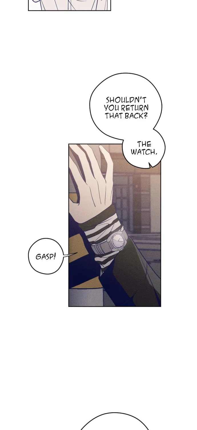 Nine Puzzle (Colored) Chapter 1 page 85 - 