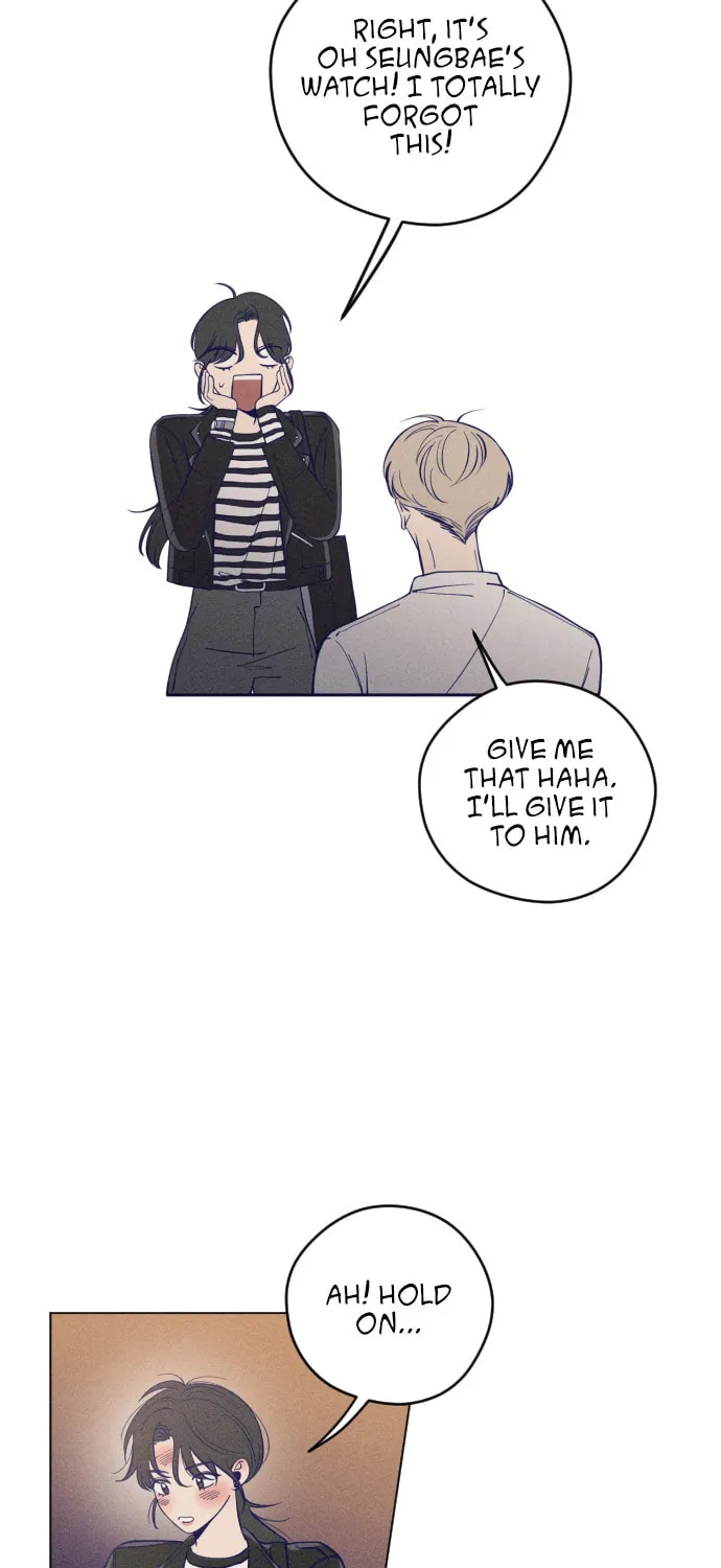 Nine Puzzle (Colored) Chapter 1 page 86 - 