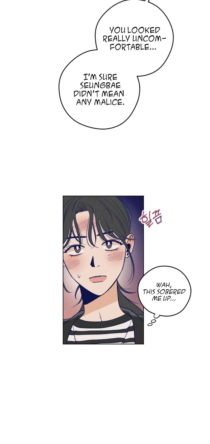 Nine Puzzle (Colored) Chapter 1 page 89 - 