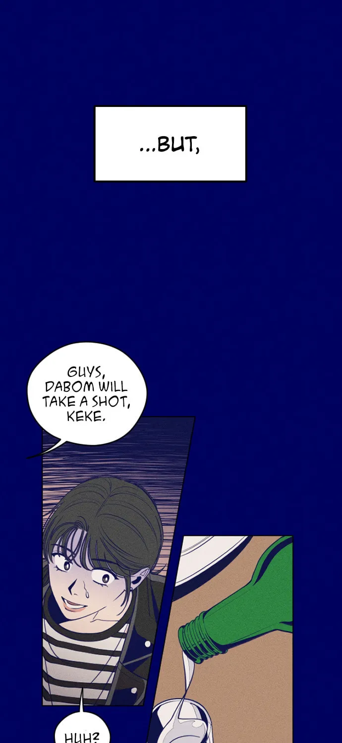 Nine Puzzle (Colored) Chapter 1 page 10 - 