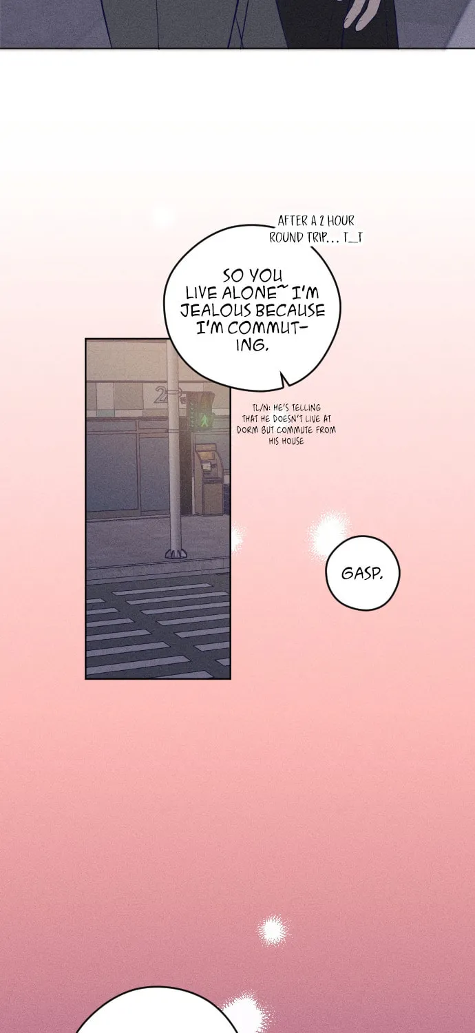Nine Puzzle (Colored) Chapter 1 page 91 - 