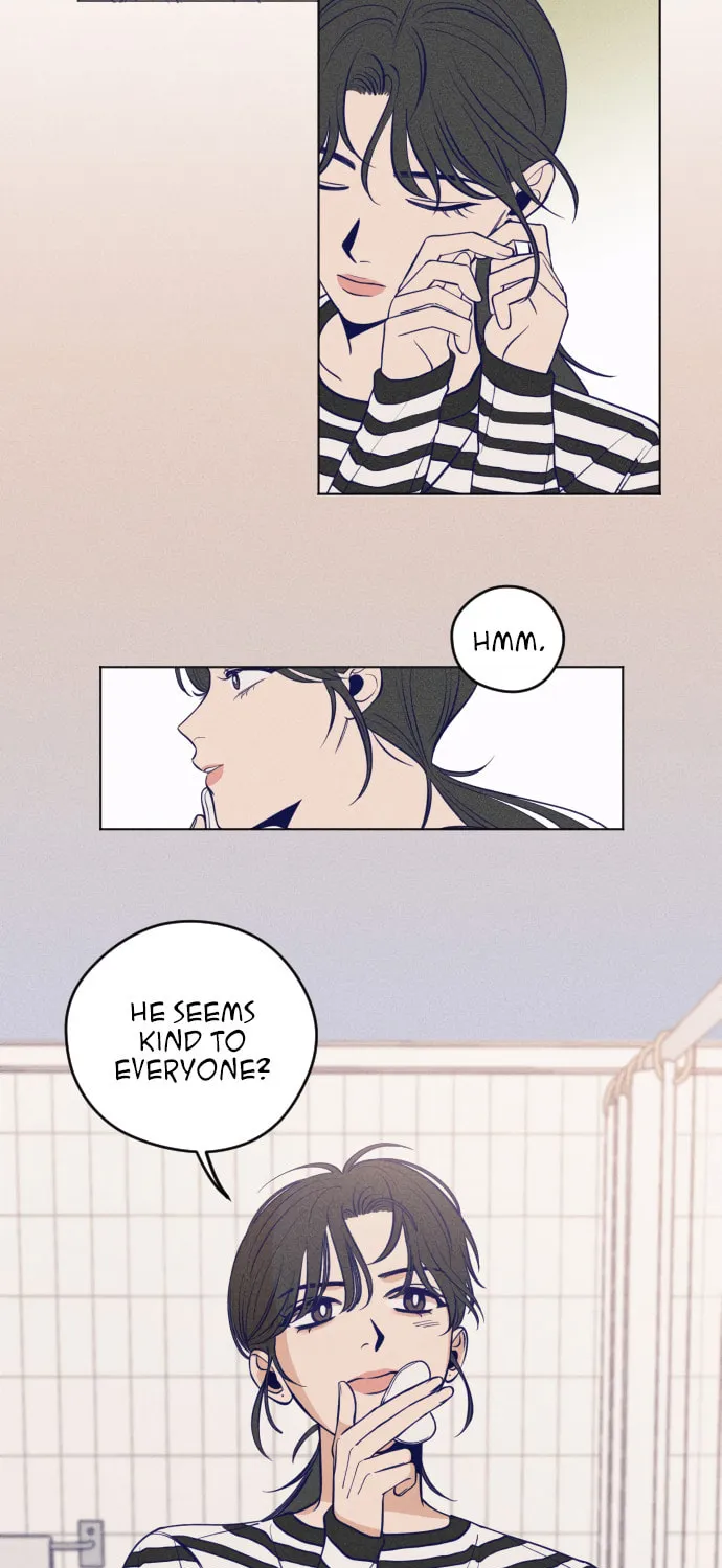 Nine Puzzle (Colored) Chapter 1 page 94 - 