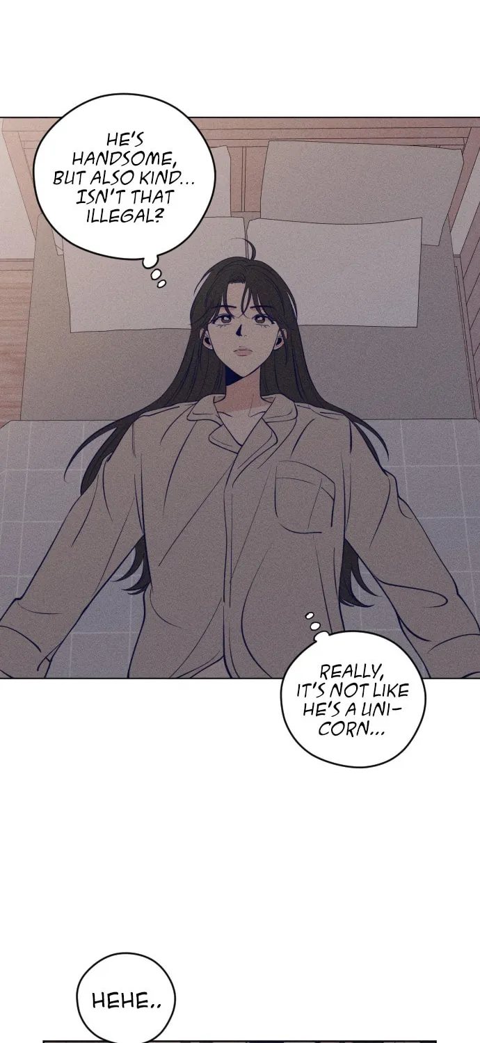 Nine Puzzle (Colored) Chapter 1 page 98 - 