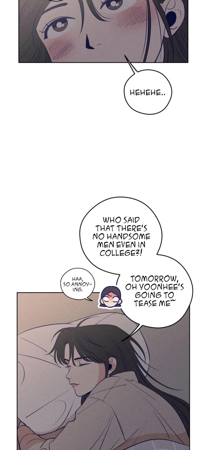 Nine Puzzle (Colored) Chapter 1 page 99 - 