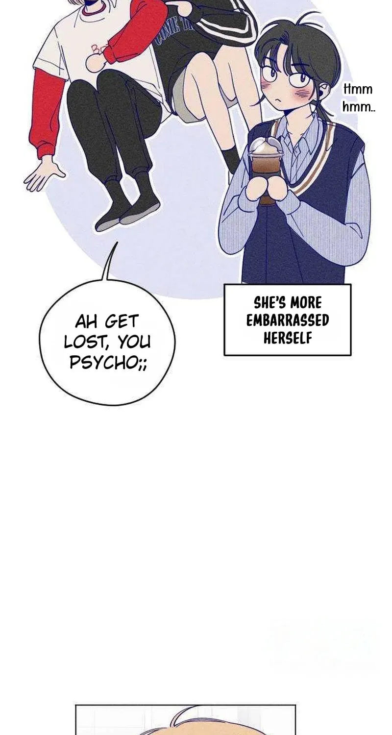 Nine Puzzle (Colored) Chapter 10 page 11 - 