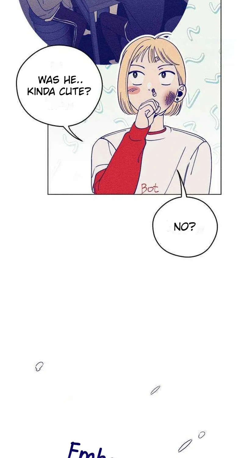 Nine Puzzle (Colored) Chapter 10 page 13 - 
