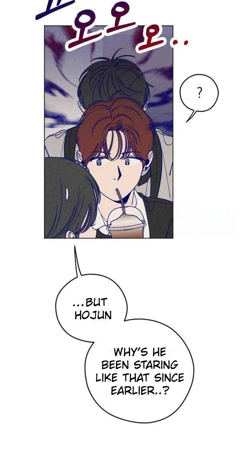 Nine Puzzle (Colored) Chapter 10 page 26 - 