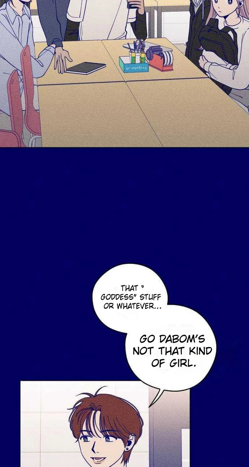 Nine Puzzle (Colored) Chapter 10 page 31 - 