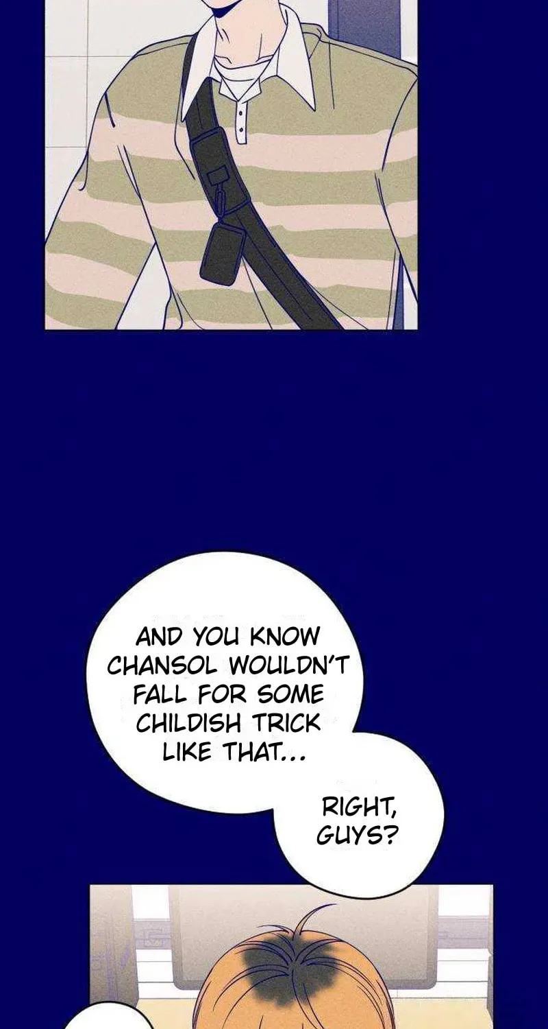 Nine Puzzle (Colored) Chapter 10 page 32 - 