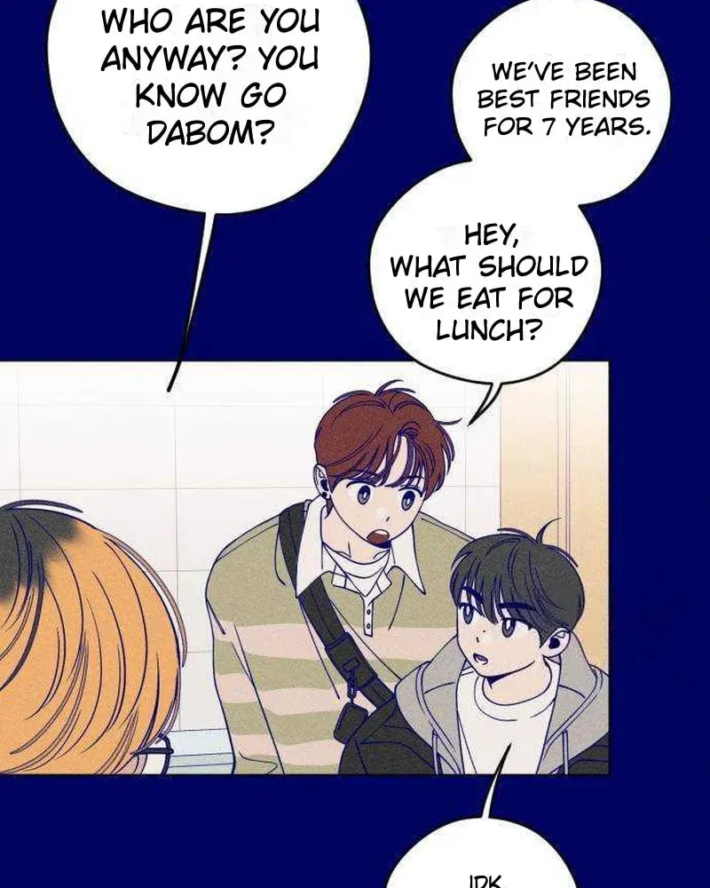 Nine Puzzle (Colored) Chapter 10 page 35 - 