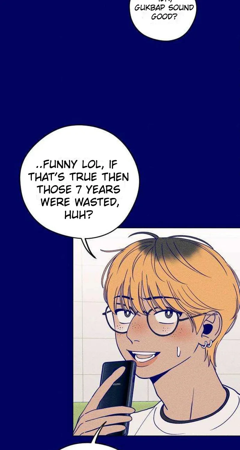 Nine Puzzle (Colored) Chapter 10 page 36 - 