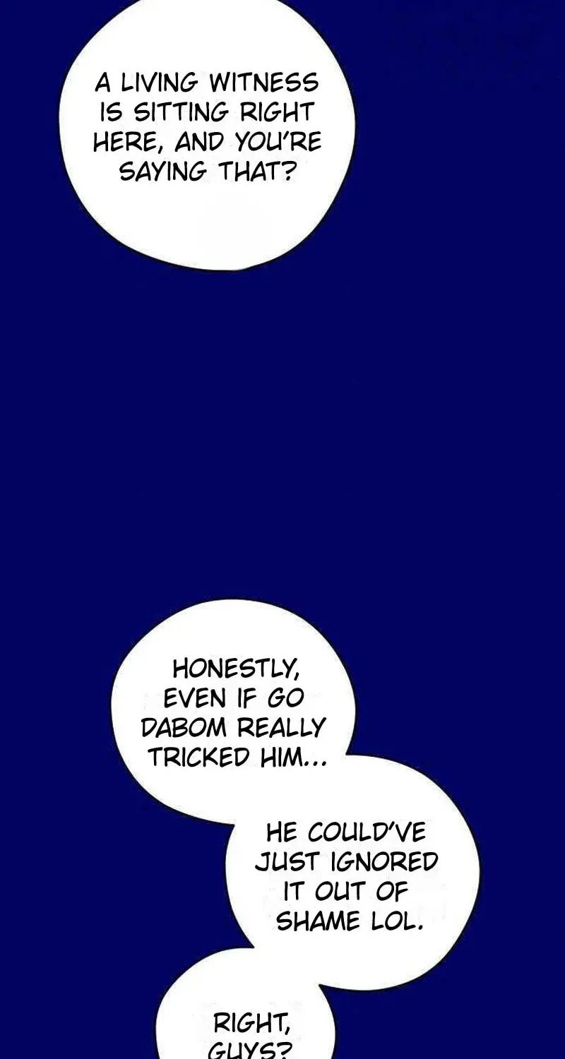 Nine Puzzle (Colored) Chapter 10 page 37 - 