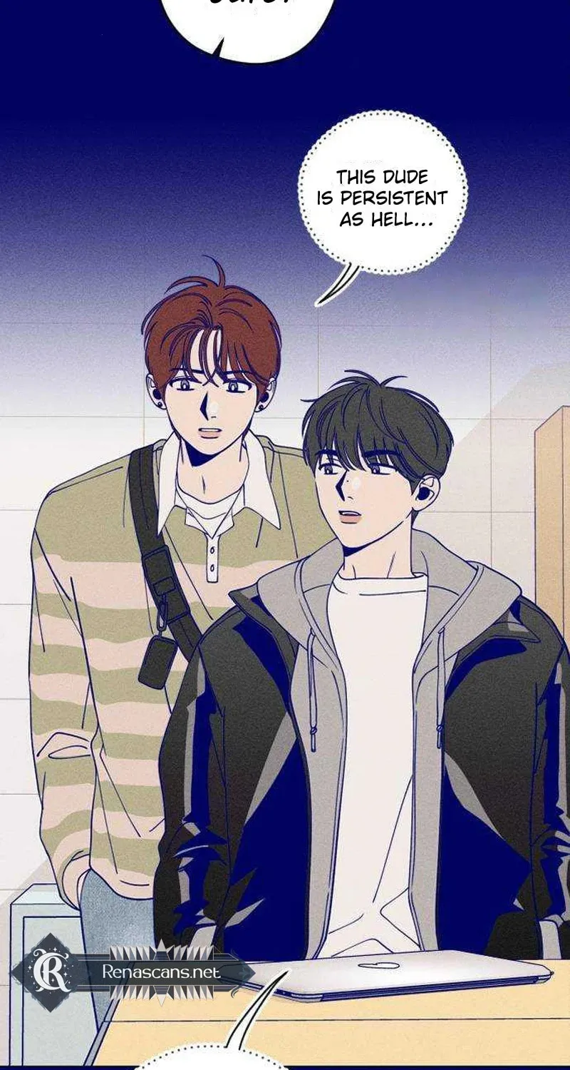 Nine Puzzle (Colored) Chapter 10 page 38 - 