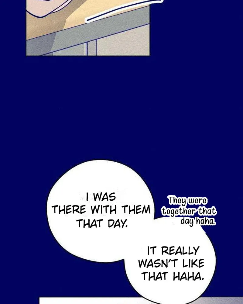 Nine Puzzle (Colored) Chapter 10 page 40 - 