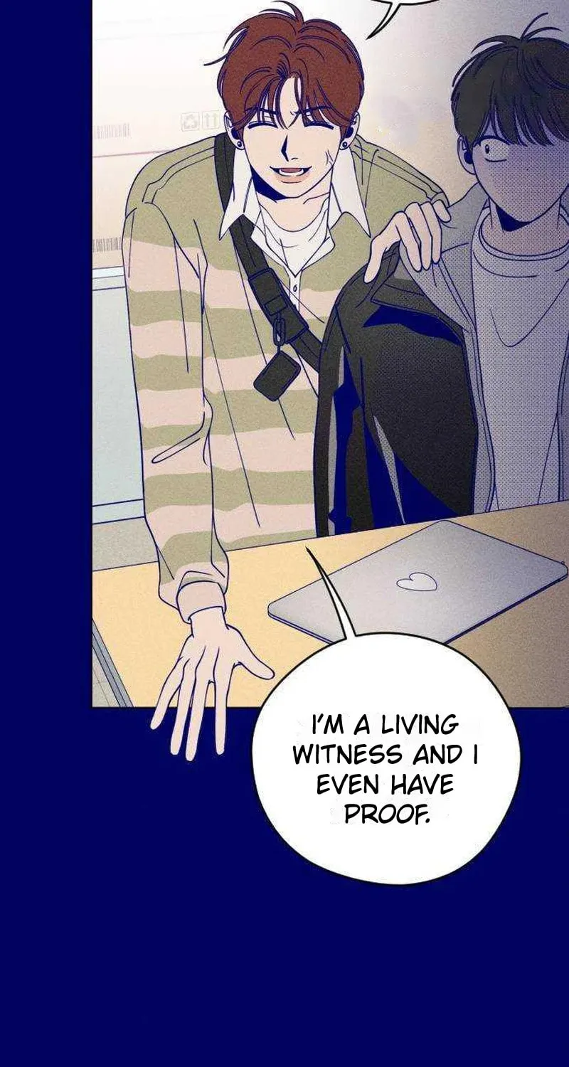 Nine Puzzle (Colored) Chapter 10 page 41 - 