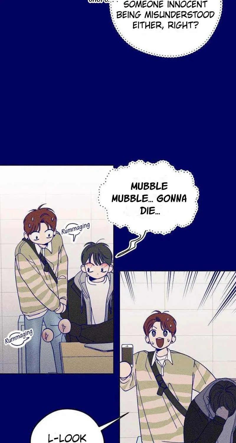 Nine Puzzle (Colored) Chapter 10 page 44 - 