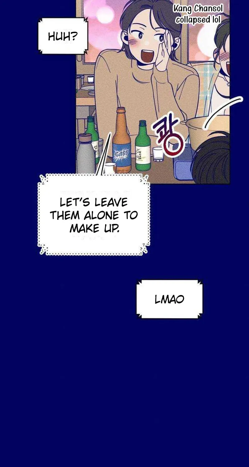 Nine Puzzle (Colored) Chapter 10 page 49 - 