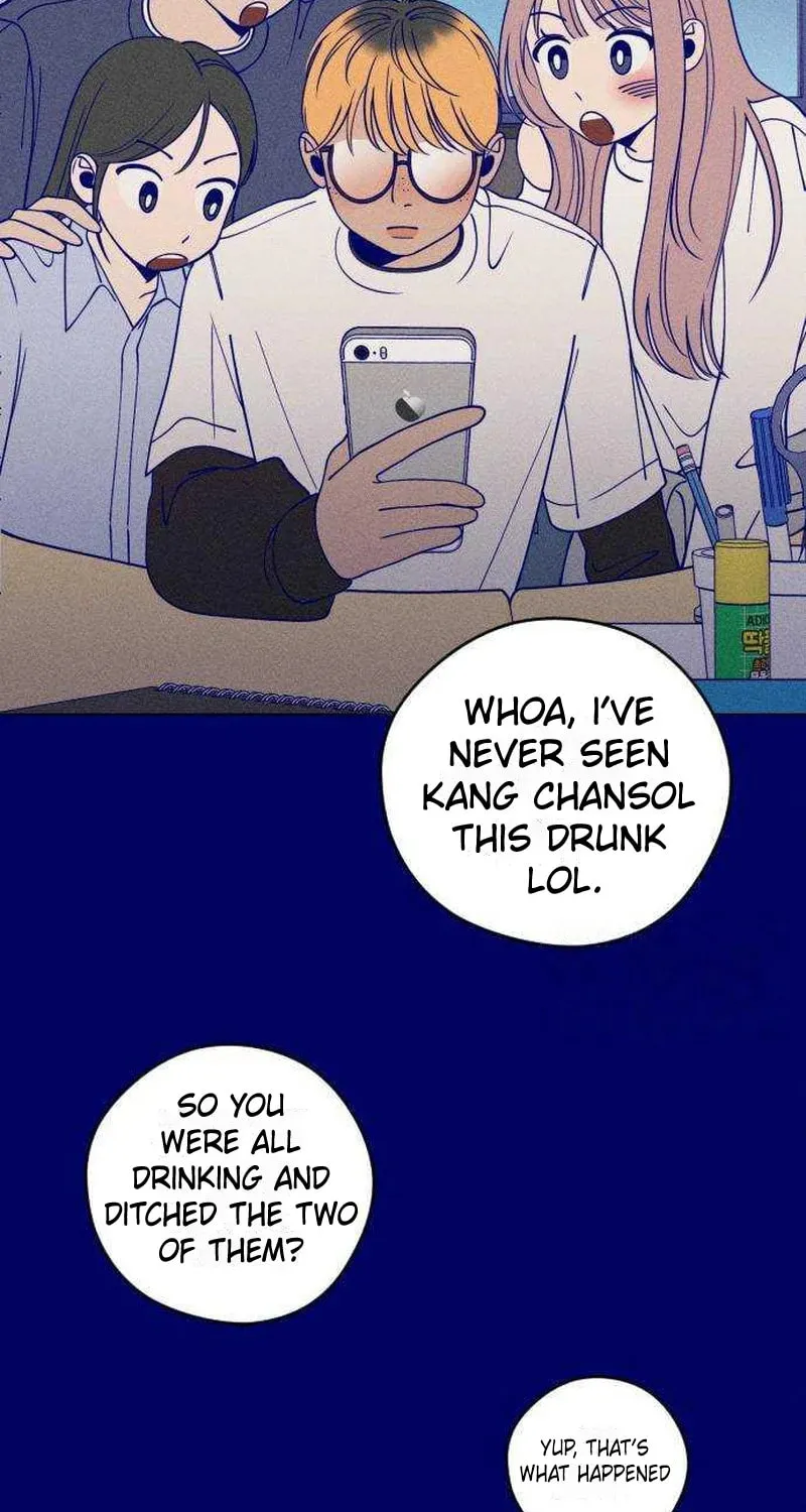 Nine Puzzle (Colored) Chapter 10 page 51 - 