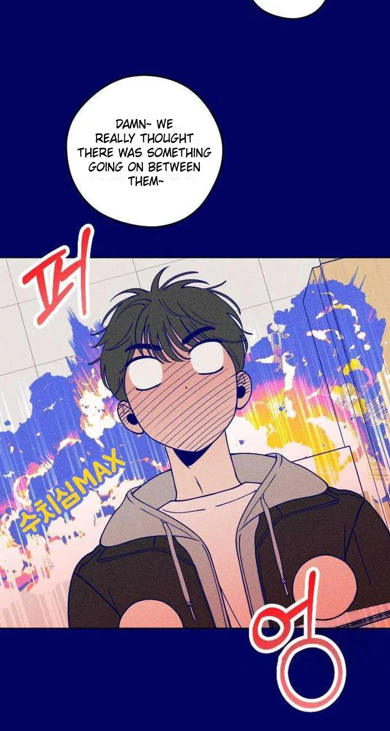 Nine Puzzle (Colored) Chapter 10 page 52 - 